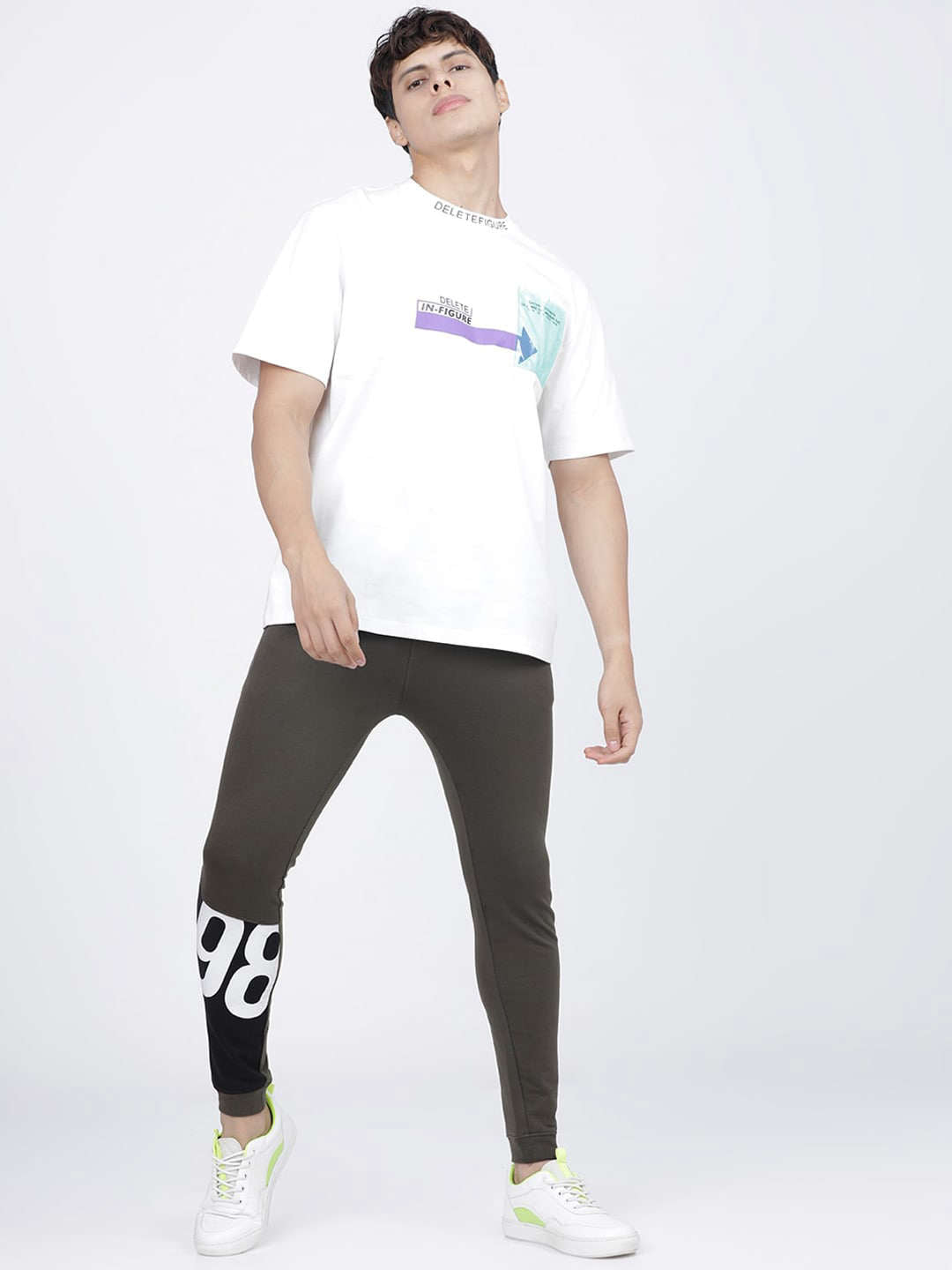 Shop Men Jogger Online.