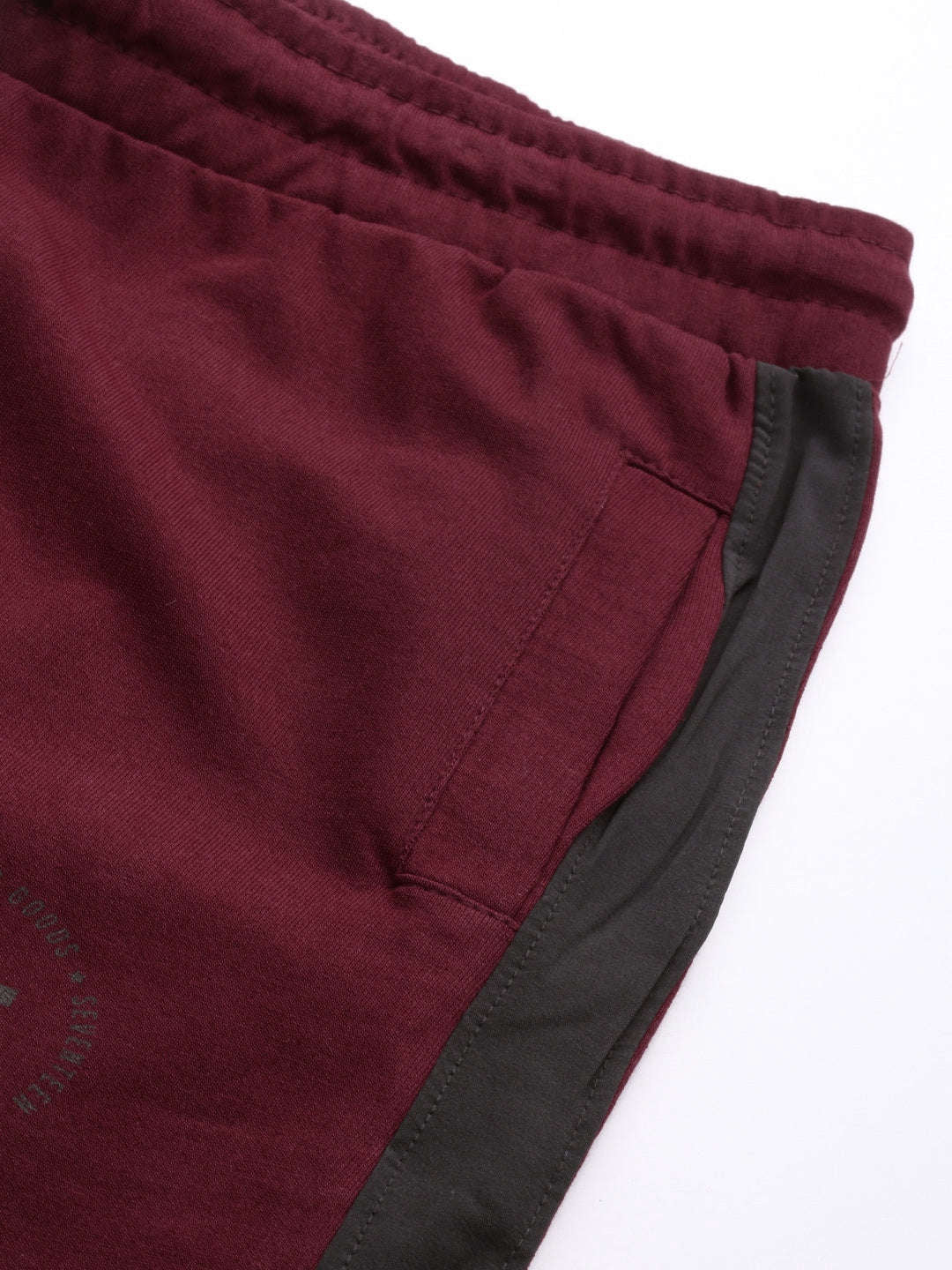 Shop Men Solid Jogger Online.