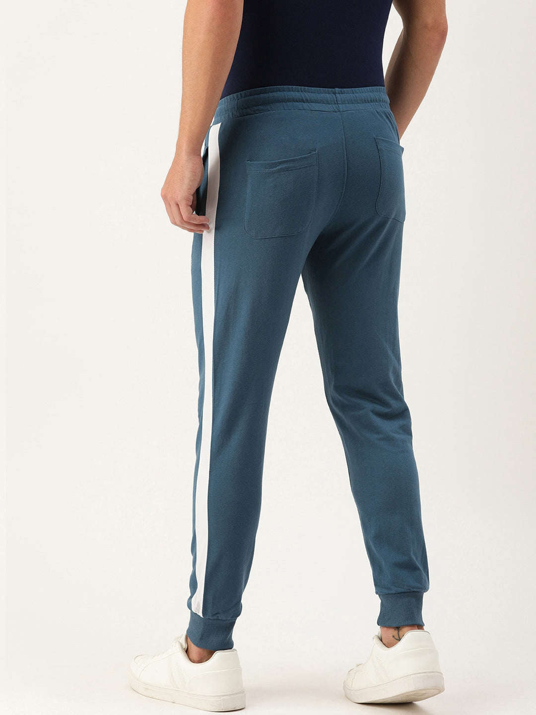 Shop Men Solid Jogger Online.