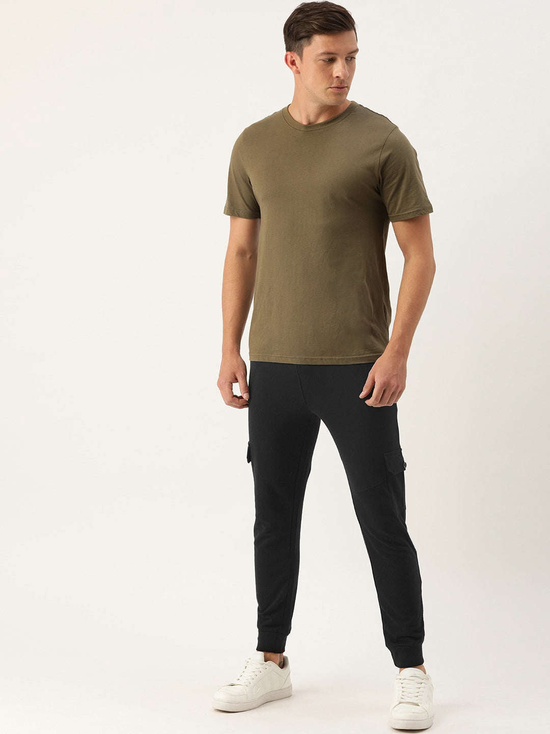 Shop Men Jogger Pant Online.