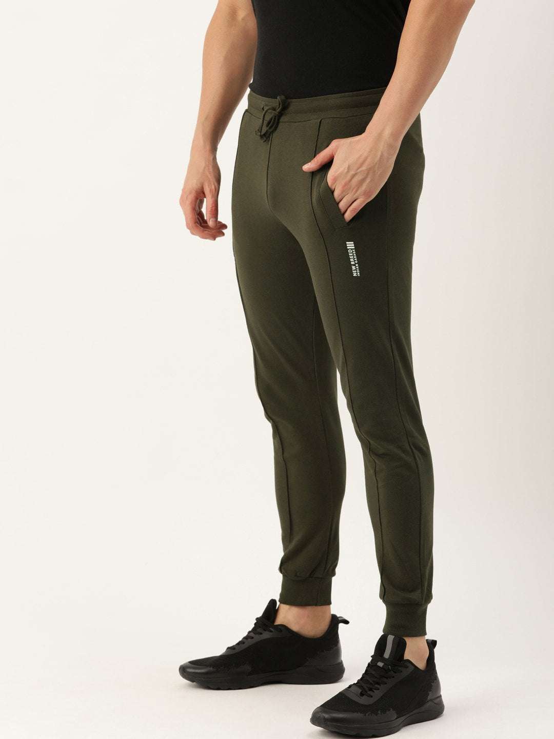 Shop Men Jogger Online.