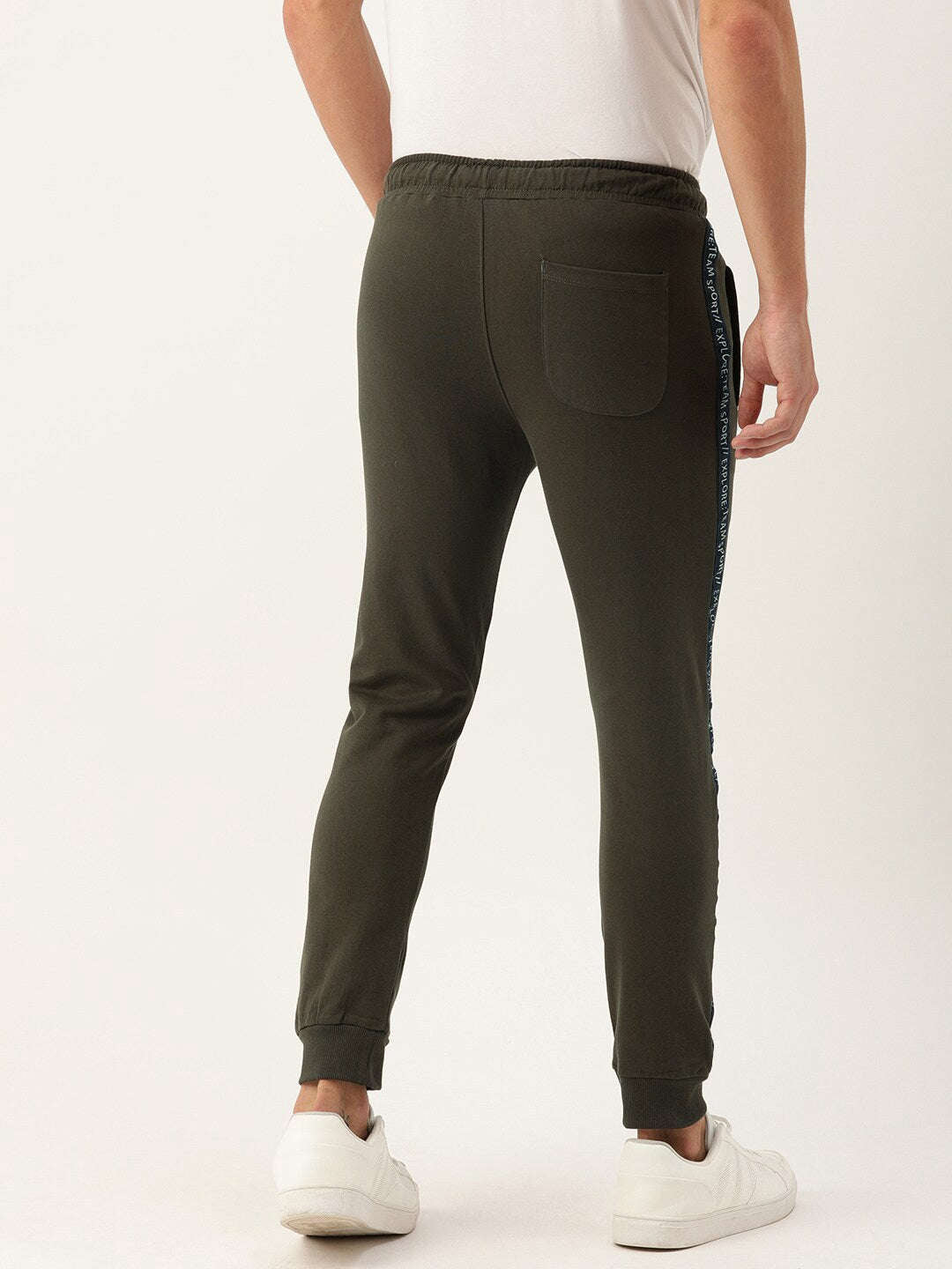 Shop Men Jogger Pant Online.