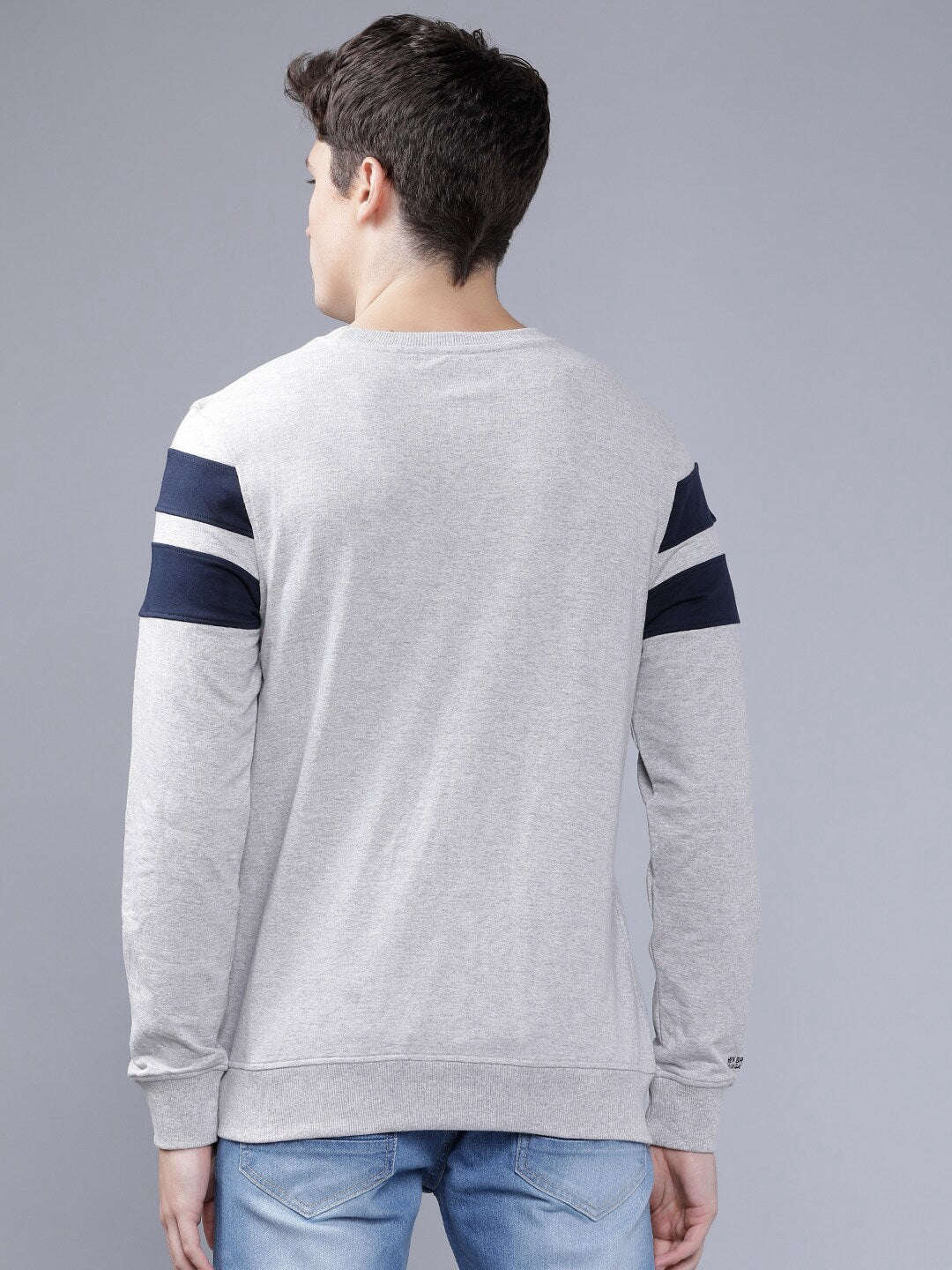 Shop Men Overhead Sweatshirt Online.