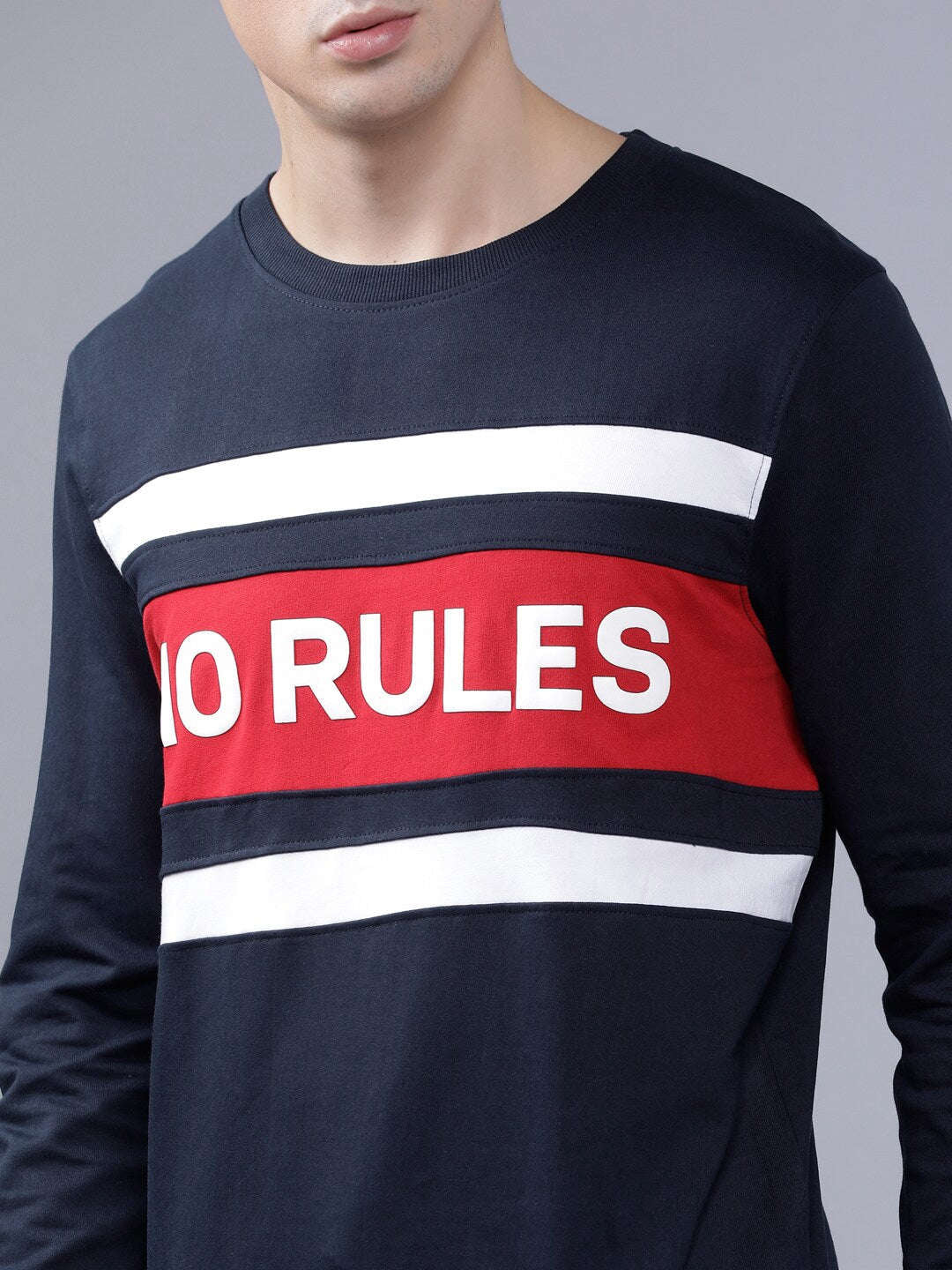 Shop Men Overhead Sweatshirt Online.