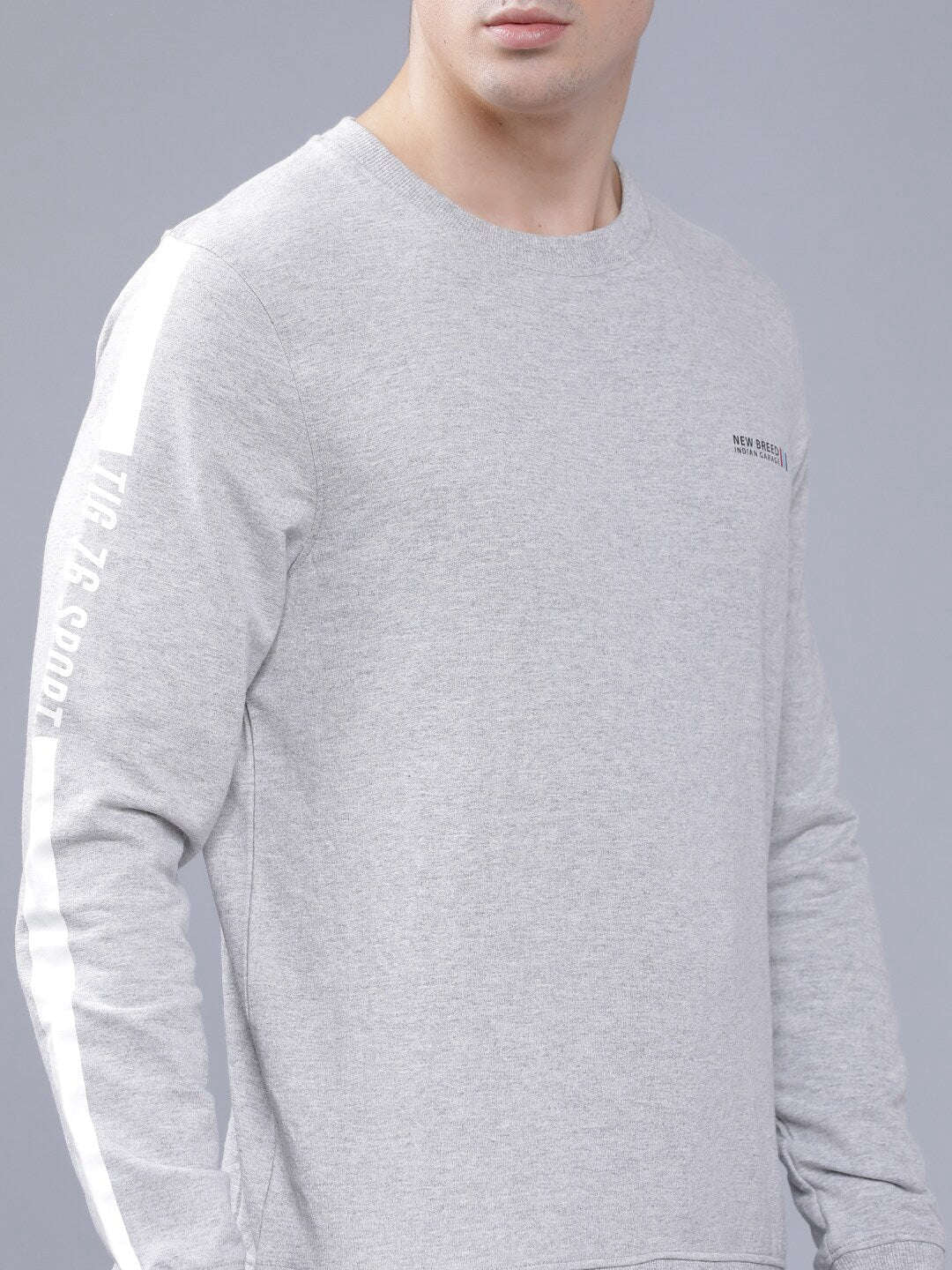 Shop Men Overhead Sweatshirt Online.