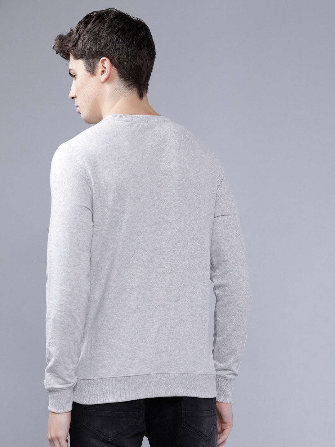 Shop Men Overhead Sweatshirt Online.