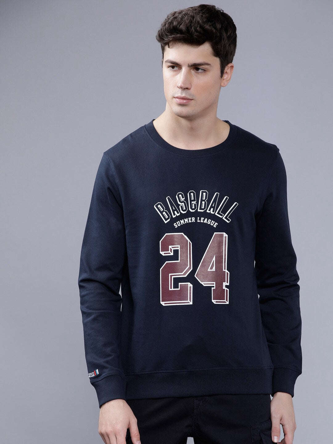 Shop Men Overhead Sweatshirt Online.