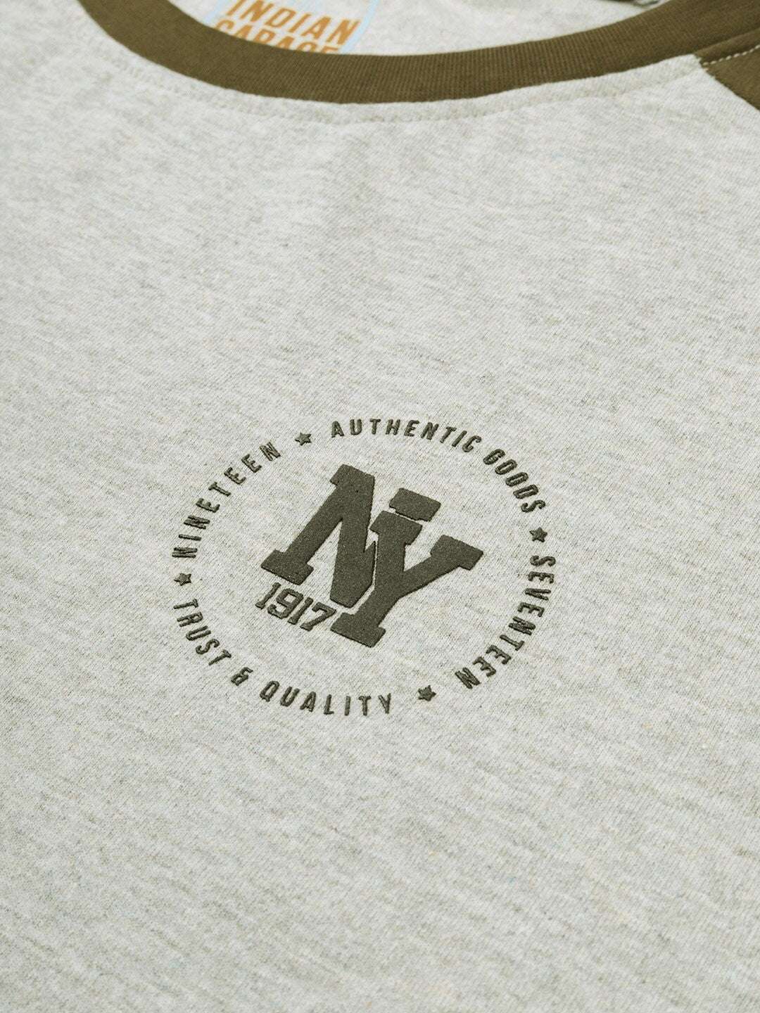 Shop Men Basic T-Shirt Online.