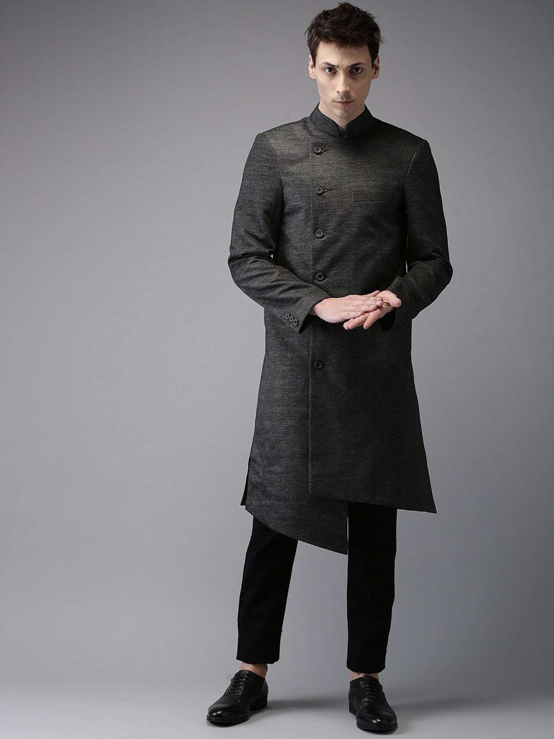 Shop Men Sherwani Set Online.