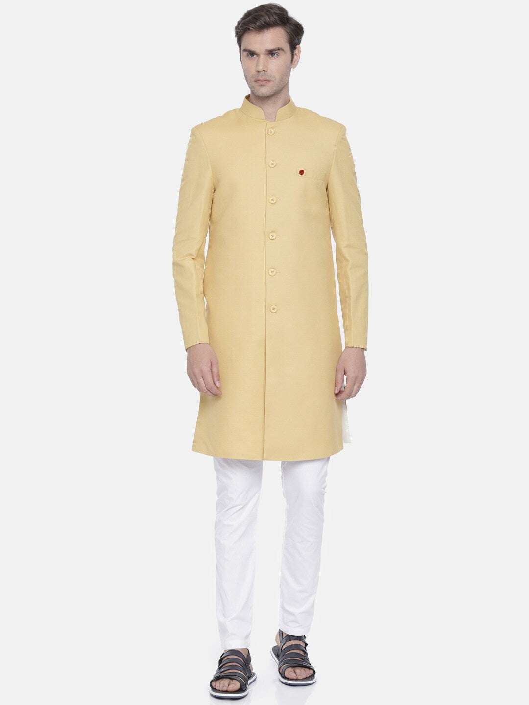 Shop Men Sherwani Set Online.