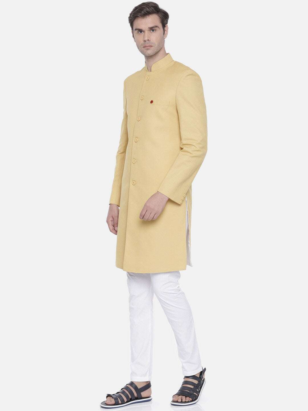 Shop Men Sherwani Set Online.