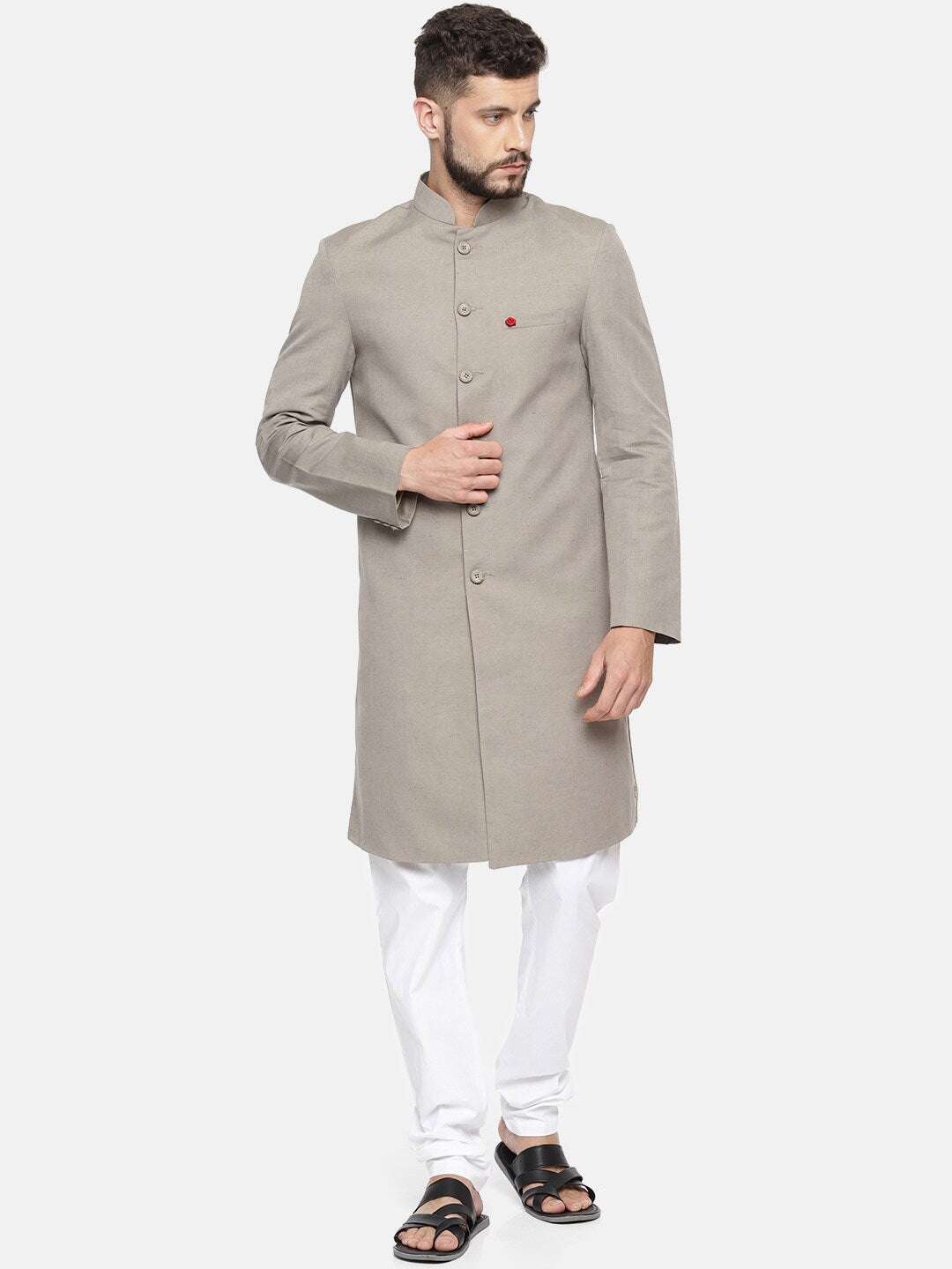 Shop Men Sherwani Set Online.