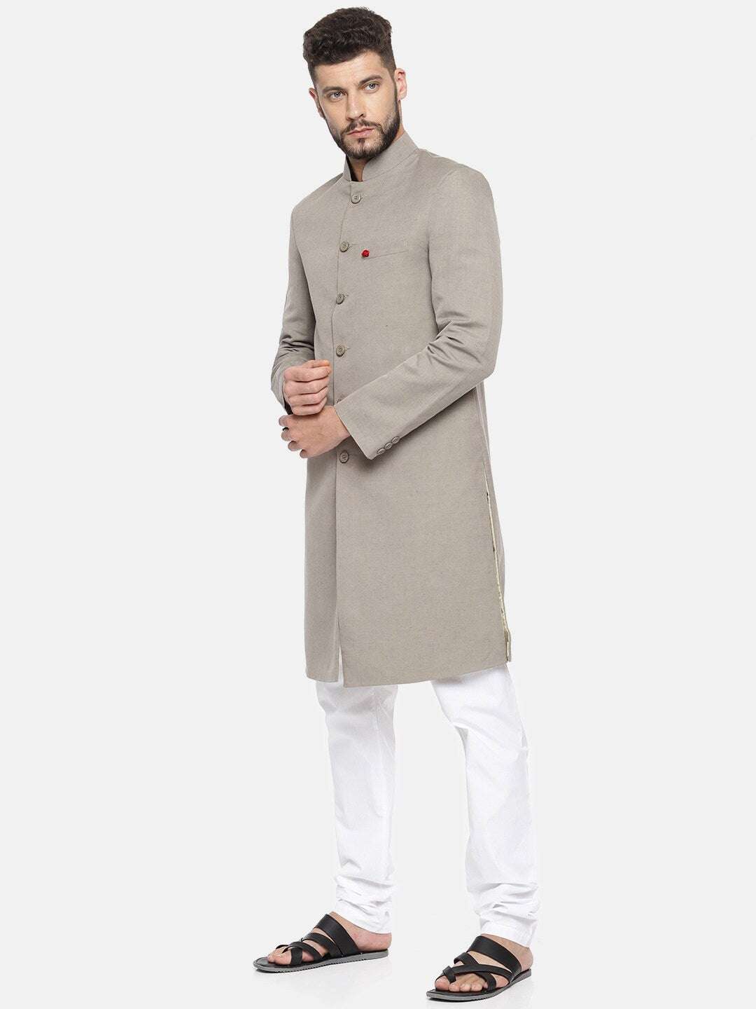 Shop Men Sherwani Set Online.