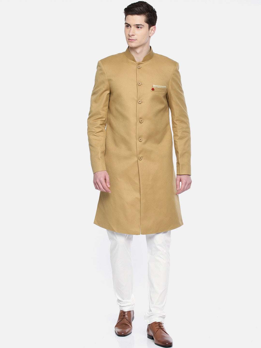 Shop Men Sherwani Set Online.