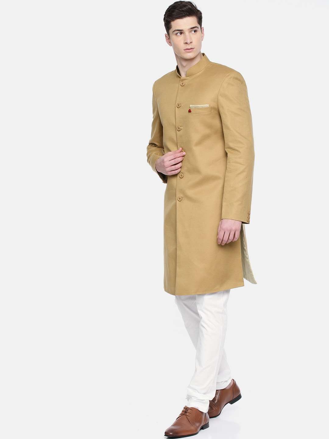 Shop Men Sherwani Set Online.