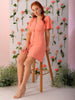 Shop Women Solid Dress Online.