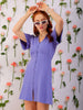Shop Women Solid Dress Online.