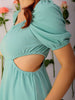 Shop Women Solid Dress Online.