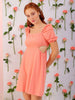 Shop Women Solid Dress Online.