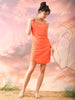 Shop Women Solid Dress Online.