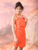 Shop Women Solid Dress Online.