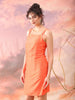 Shop Women Solid Dress Online.