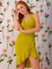 Shop Women Solid Dress Online.