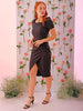 Shop Women Solid Dress Online.