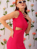 Shop Women Solid Dress Online.