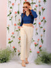 Shop Women Solid Top Online.