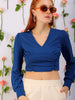 Shop Women Solid Top Online.