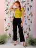 Shop Women Solid Top Online.