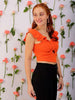 Shop Women Solid Top Online.