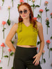 Shop Women Solid Top Online.