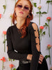 Shop Women Solid Top Online.