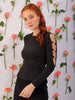 Shop Women Solid Top Online.