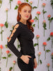 Shop Women Solid Top Online.