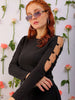 Shop Women Solid Top Online.