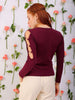 Shop Women Solid Top Online.