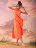 Shop Women Solid Dress Online.