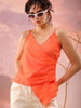 Shop Women Solid Top Online.