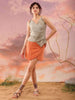 Shop Women Solid Top Online.