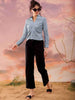 Shop Women Solid Top Online.