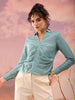 Shop Women Solid Top Online.
