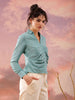 Shop Women Solid Top Online.