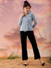 Shop Women Solid Top Online.