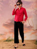 Shop Women Solid Top Online.
