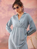 Shop Women Solid Dress Online.