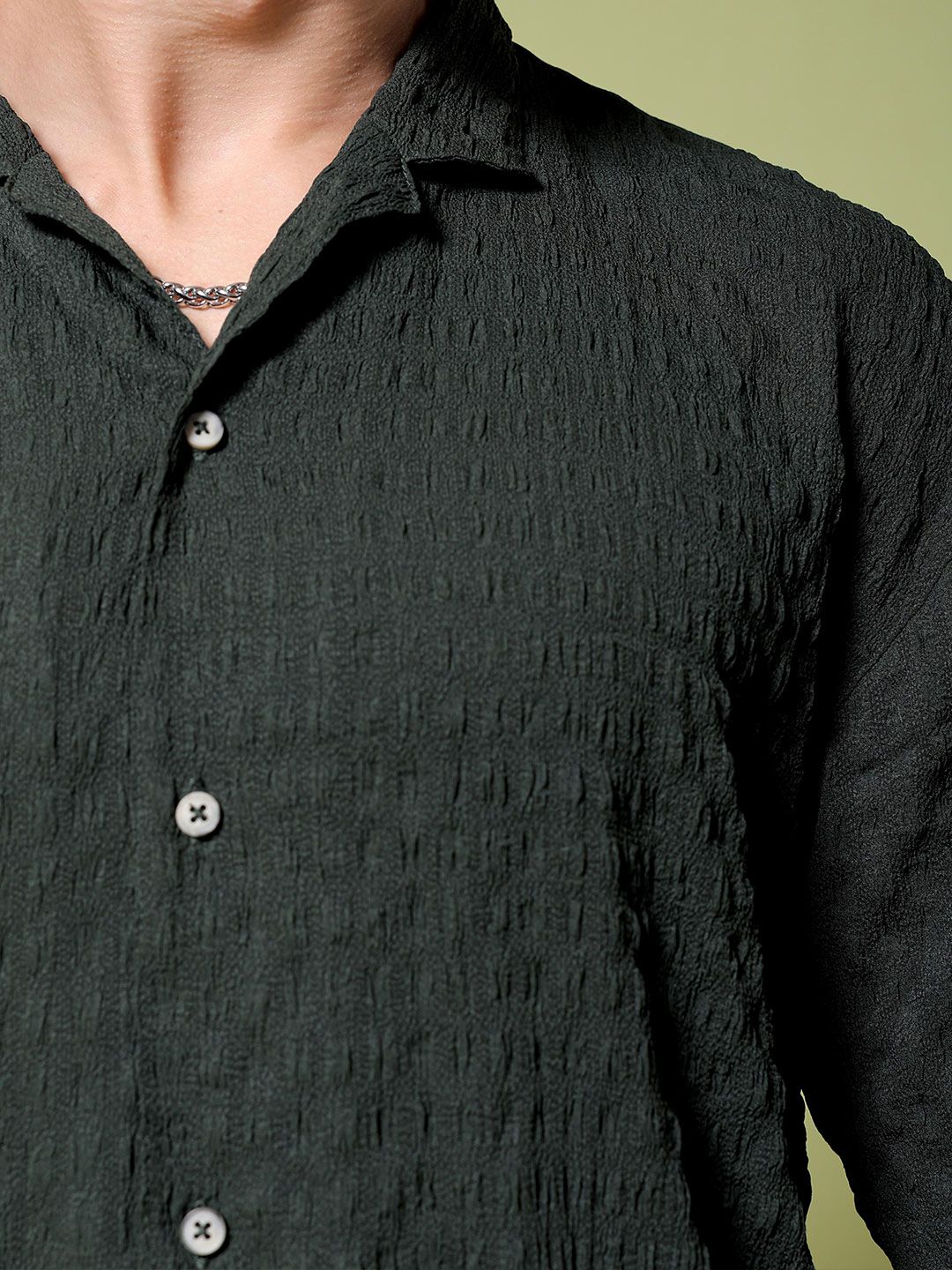 Men's Resort Shirt