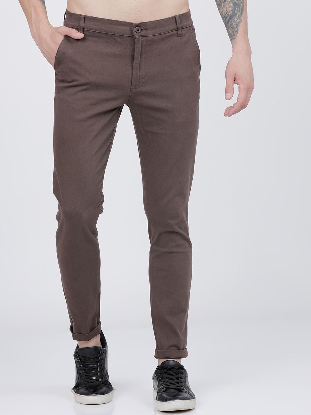 Men's Chinos